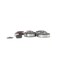 American Axle Bearing Kit, Front Axle, Master, 9.25 In. Front Clamshell 9.25 In. Front Beam 74067005 - alternate 2